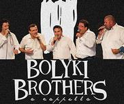 Bolyki Brothers (H)